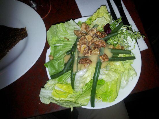 Stadscafe van Mechelen